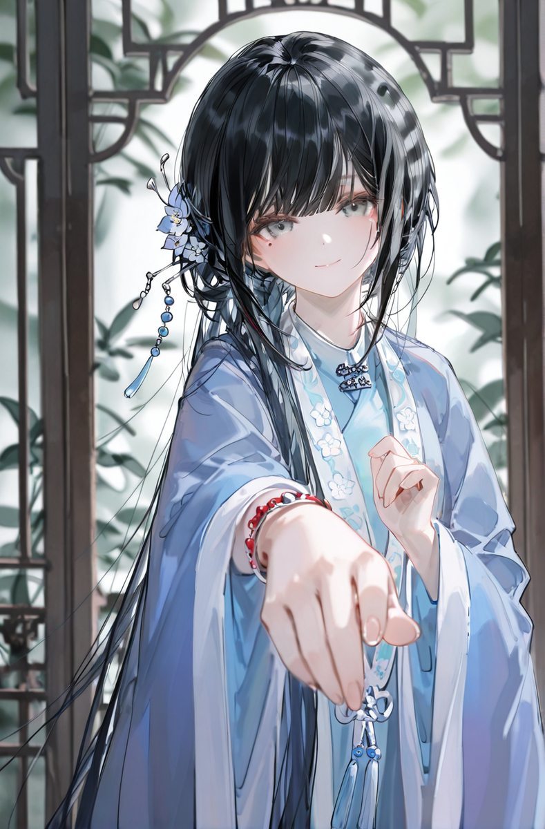 满穗