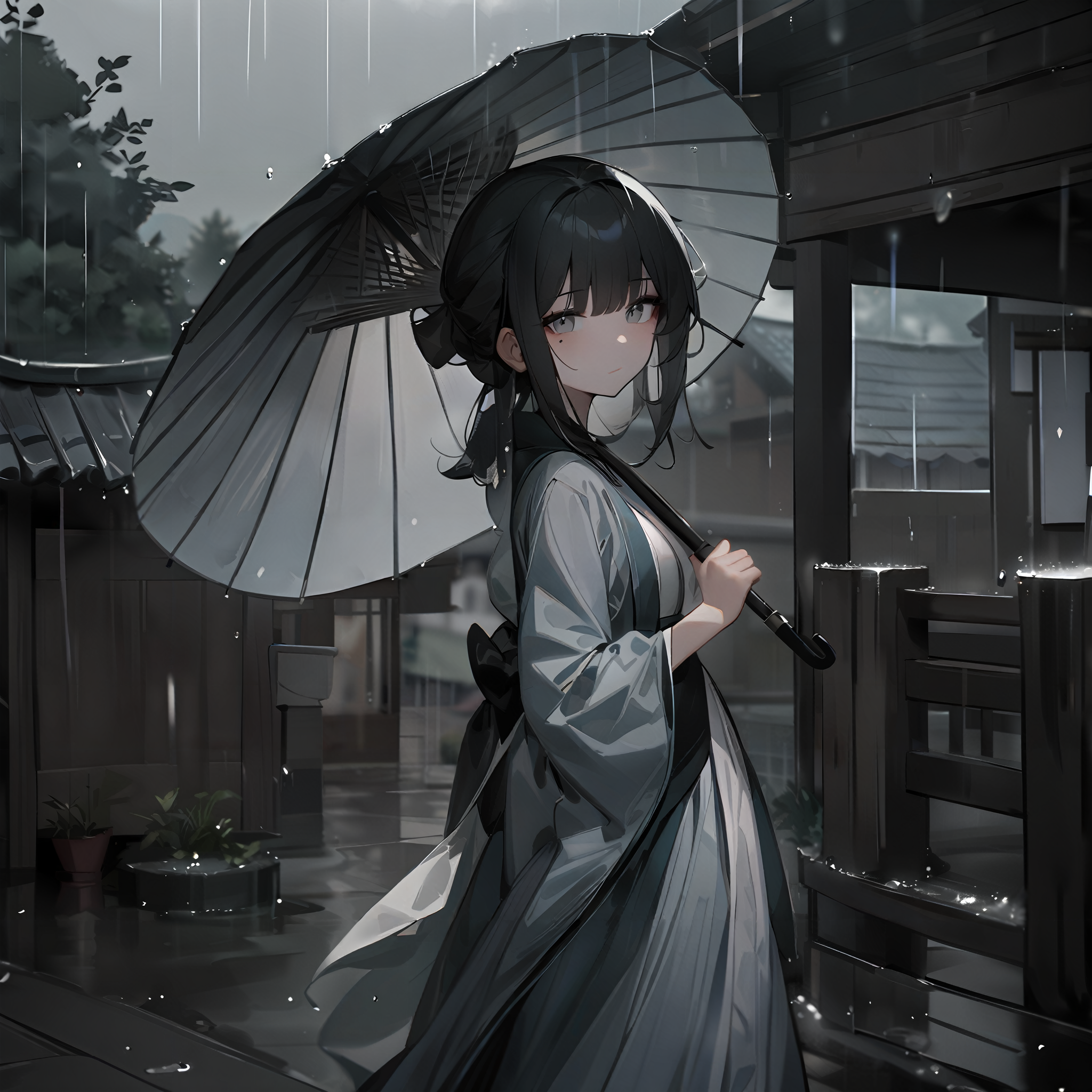 满穗