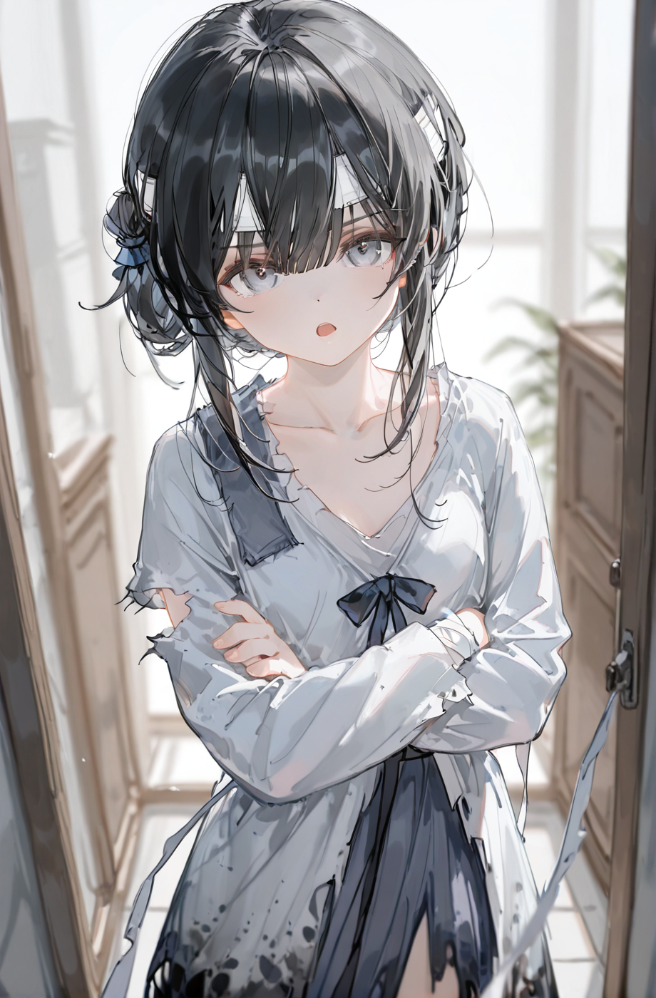 满穗
