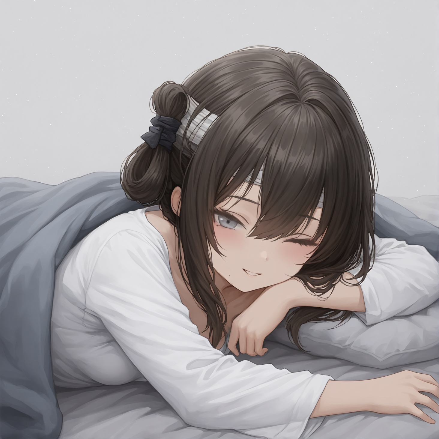 满穗