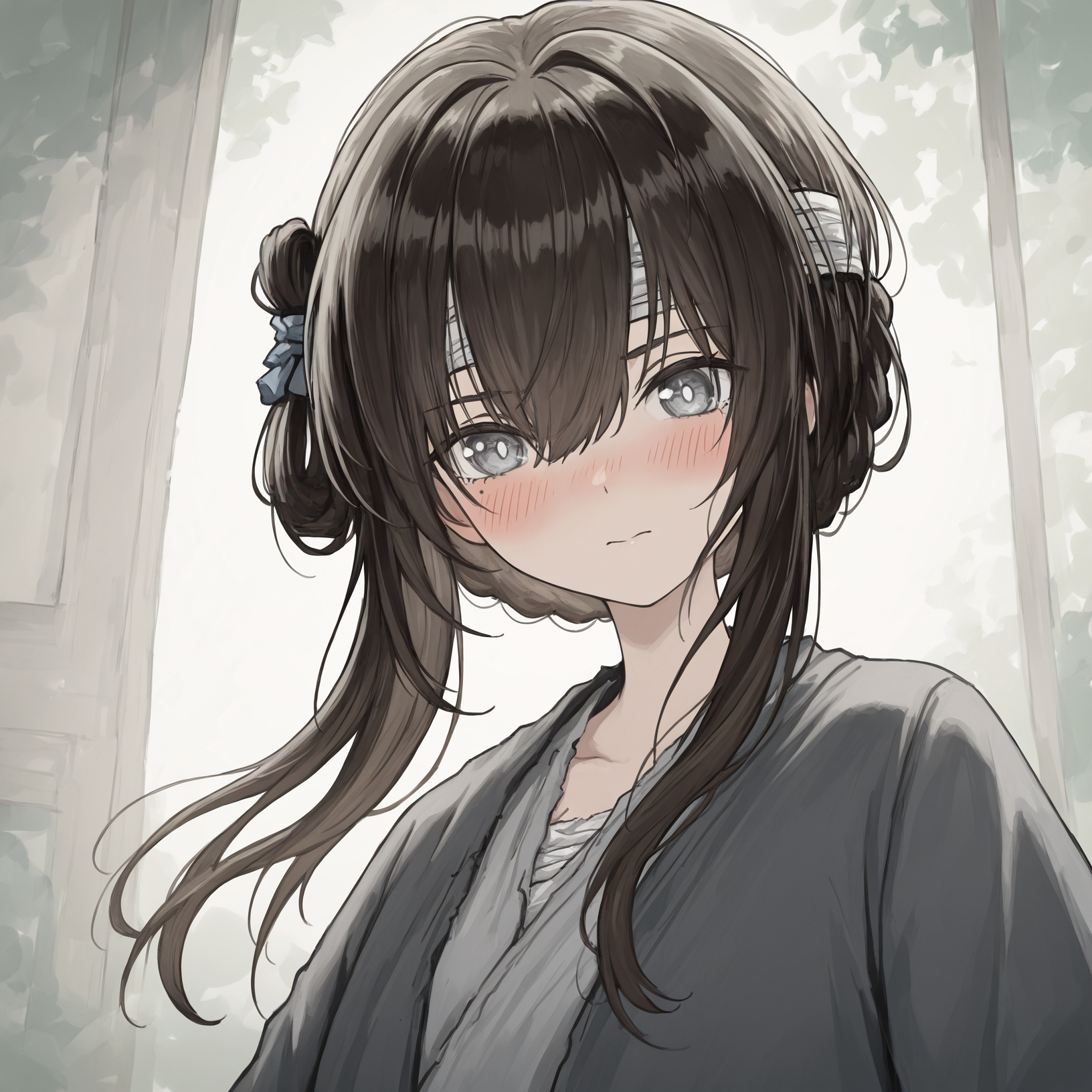 满穗