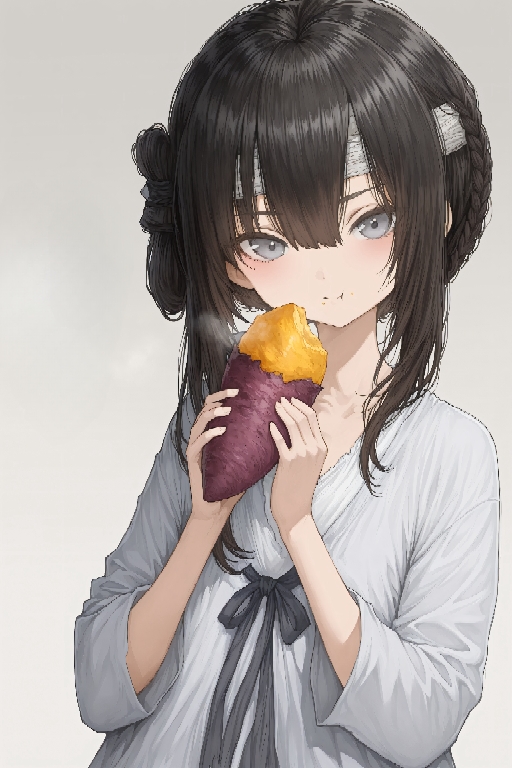 满穗