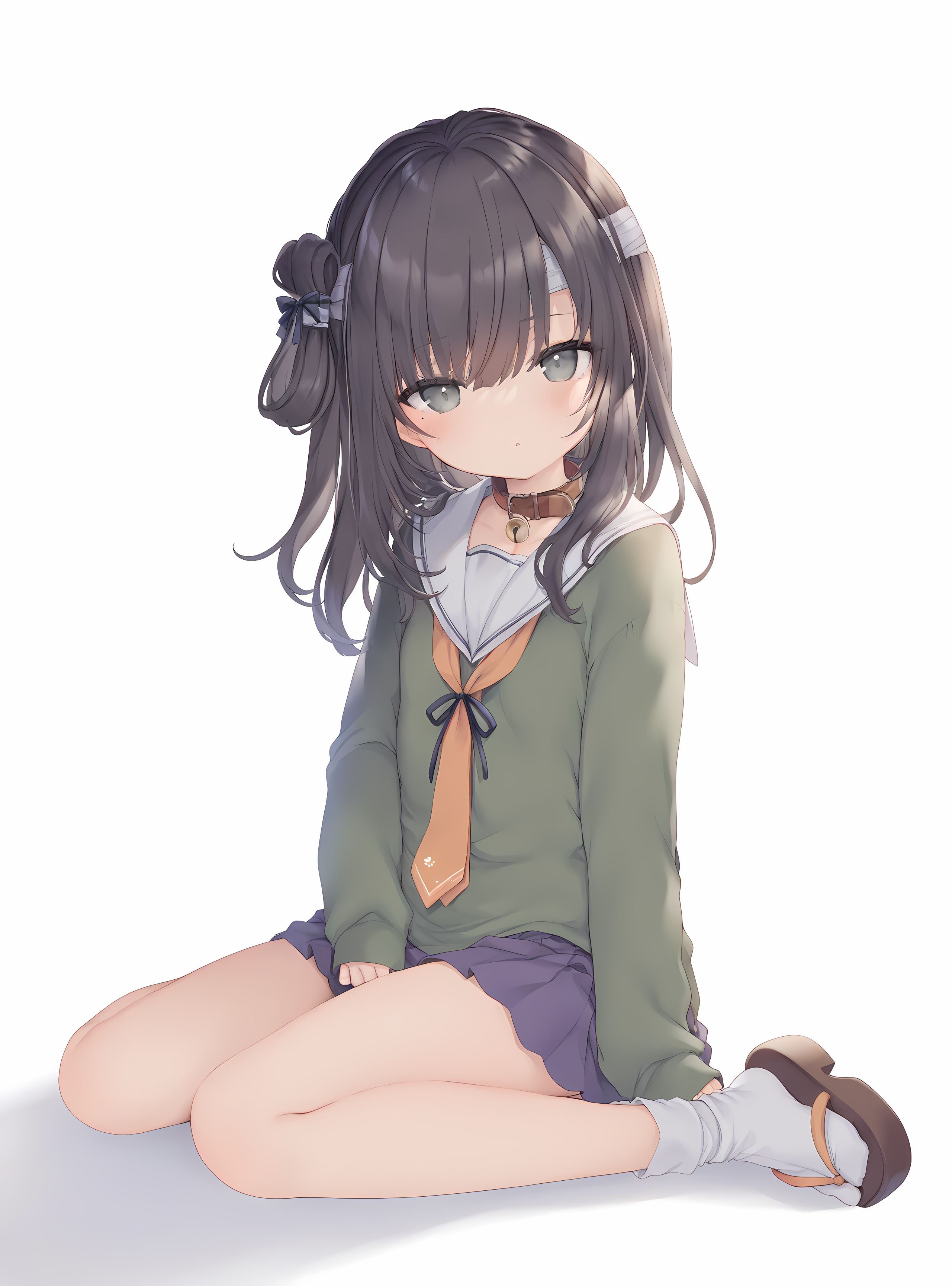 满穗